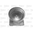 Pulseur d'air habitacle