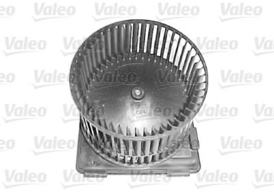 Pulseur d'air habitacle