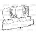 Pulseur d'air habitacle