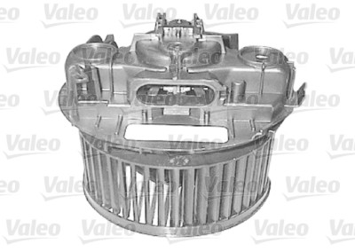 Pulseur d'air habitacle