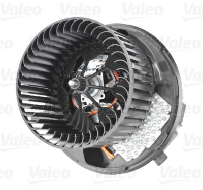 Pulseur d'air habitacle