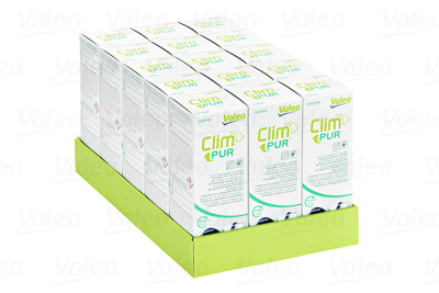 Spray de désinfection pour climatisations
