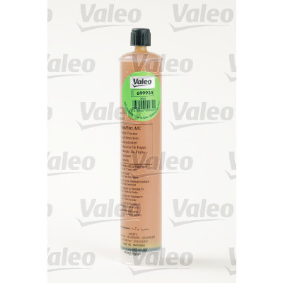 Additif, détection de fuites