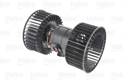 Pulseur d'air habitacle