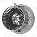 Pulseur d'air habitacle