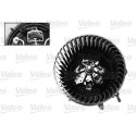 Pulseur d'air habitacle