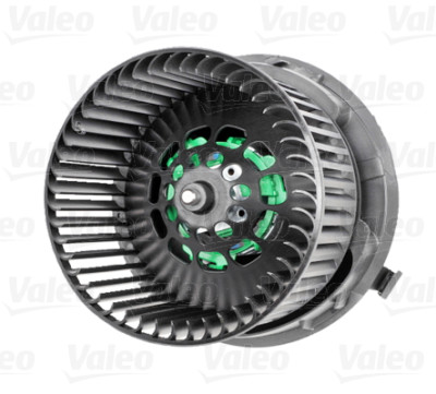 Pulseur d'air habitacle