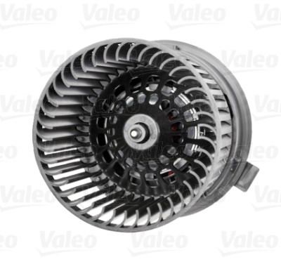 Pulseur d'air habitacle