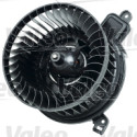 Pulseur d'air habitacle