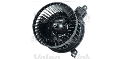 Pulseur d'air habitacle