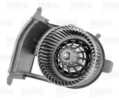 Pulseur d'air habitacle