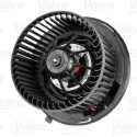 Pulseur d'air habitacle
