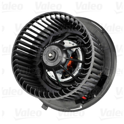 Pulseur d'air habitacle