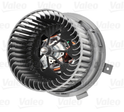 Pulseur d'air habitacle