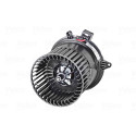Pulseur d'air habitacle