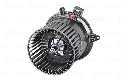 Pulseur d'air habitacle