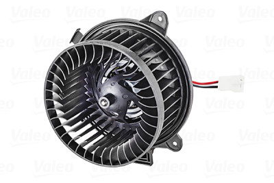 Pulseur d'air habitacle