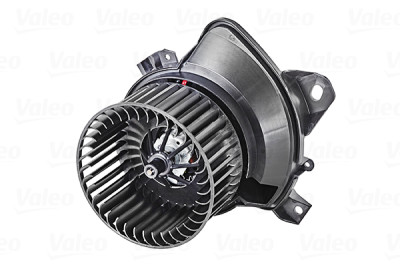 Pulseur d'air habitacle