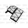 Filtre, air de l'habitacle