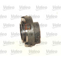 Kit d'embrayage VALEO 80-1015
