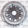 Kit d'embrayage VALEO 80.1019