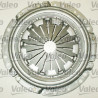 Kit d'embrayage VALEO 801 020