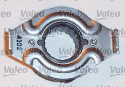 Kit d'embrayage VALEO 801 023