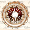 Kit d'embrayage VALEO 801 040
