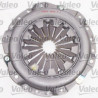 Kit d'embrayage VALEO 801-087