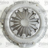 Kit d'embrayage VALEO 80-1089