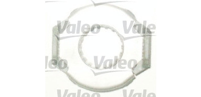 Kit d'embrayage VALEO 80-1095