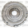 Kit d'embrayage VALEO 80-1139