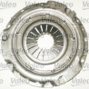 Kit d'embrayage VALEO 80-1160