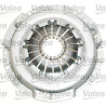 Kit d'embrayage VALEO 80.1175