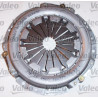 Kit d'embrayage VALEO 80-1246