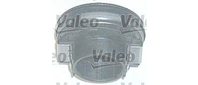 Kit d'embrayage VALEO 80-1253