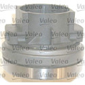 Kit d'embrayage VALEO 80-1255
