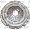 Kit d'embrayage VALEO 80-1255