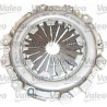 Kit d'embrayage VALEO 801291