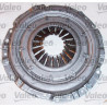 Kit d'embrayage VALEO 80-1295