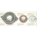 Kit d'embrayage VALEO 801302