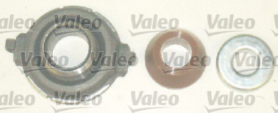 Kit d'embrayage VALEO 801302