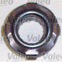 Kit d'embrayage VALEO 80-1307