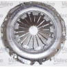 Kit d'embrayage VALEO 80-1307