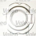 Kit d'embrayage VALEO 80-1311