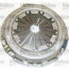 Kit d'embrayage VALEO 80-1351
