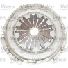 Kit d&#39;embrayage VALEO 80-1376