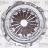 Kit d&#39;embrayage VALEO 801411