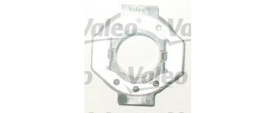 Kit d'embrayage VALEO 801447