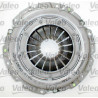 Kit d'embrayage VALEO 801455